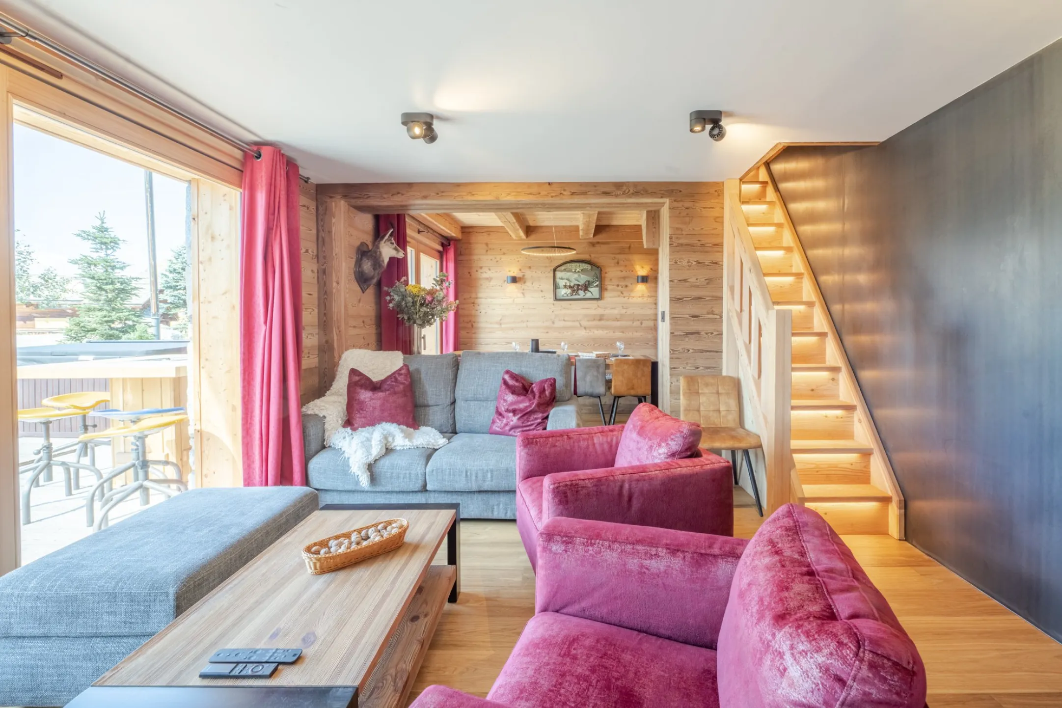 Louisa — LTrip chalet in Alpe d'Huez