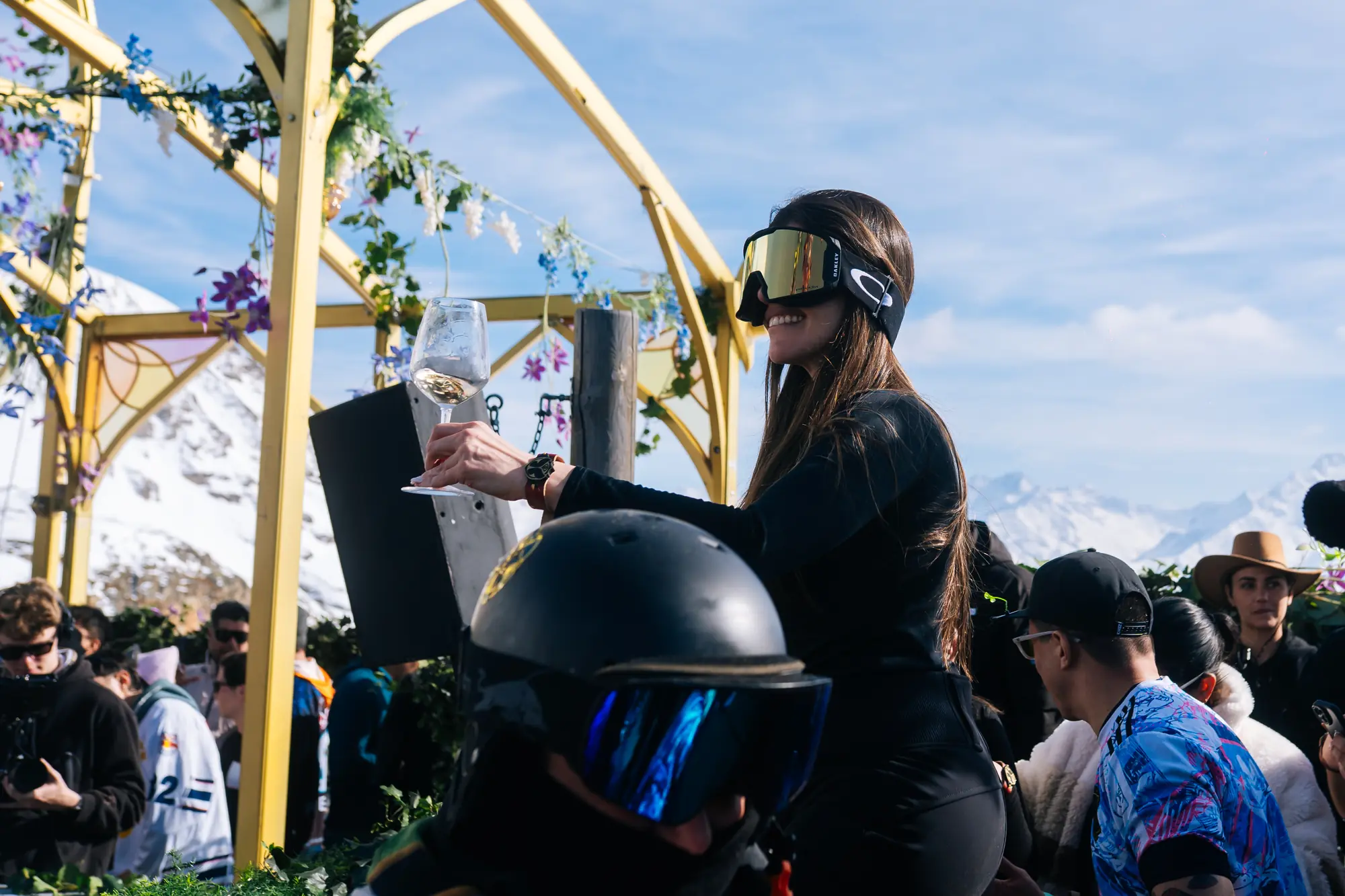 Tomorrowland Winter · 2026 · 2