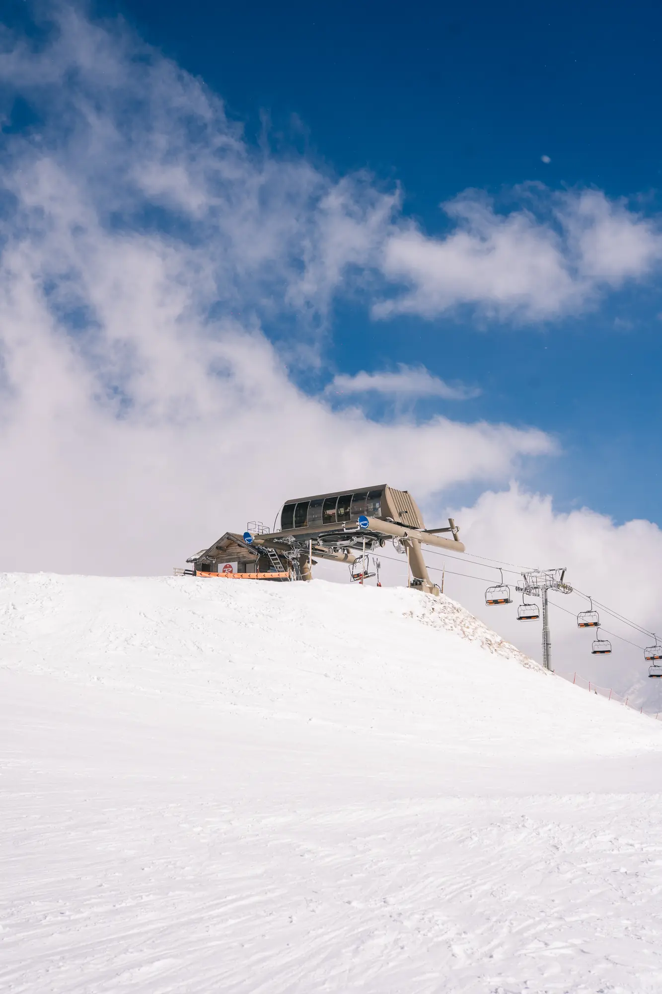Tomorrowland Winter · 2026 · 12