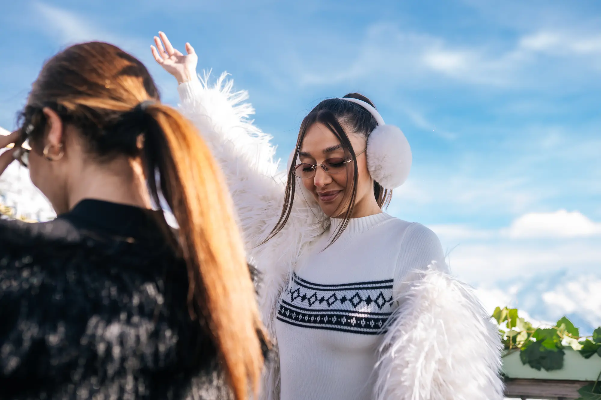Tomorrowland Winter · 2026 · 17