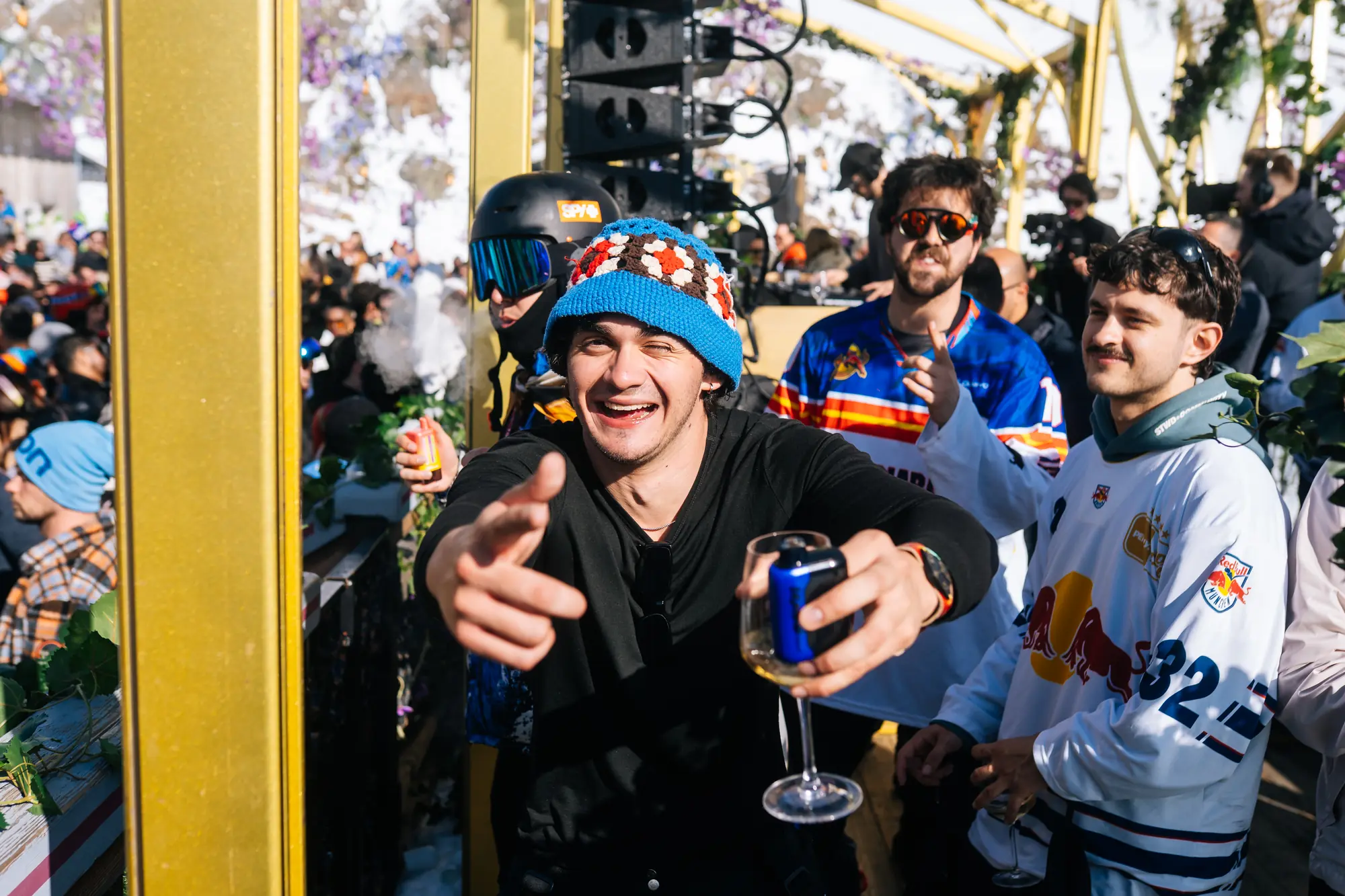 Tomorrowland Winter · 2026 · 18