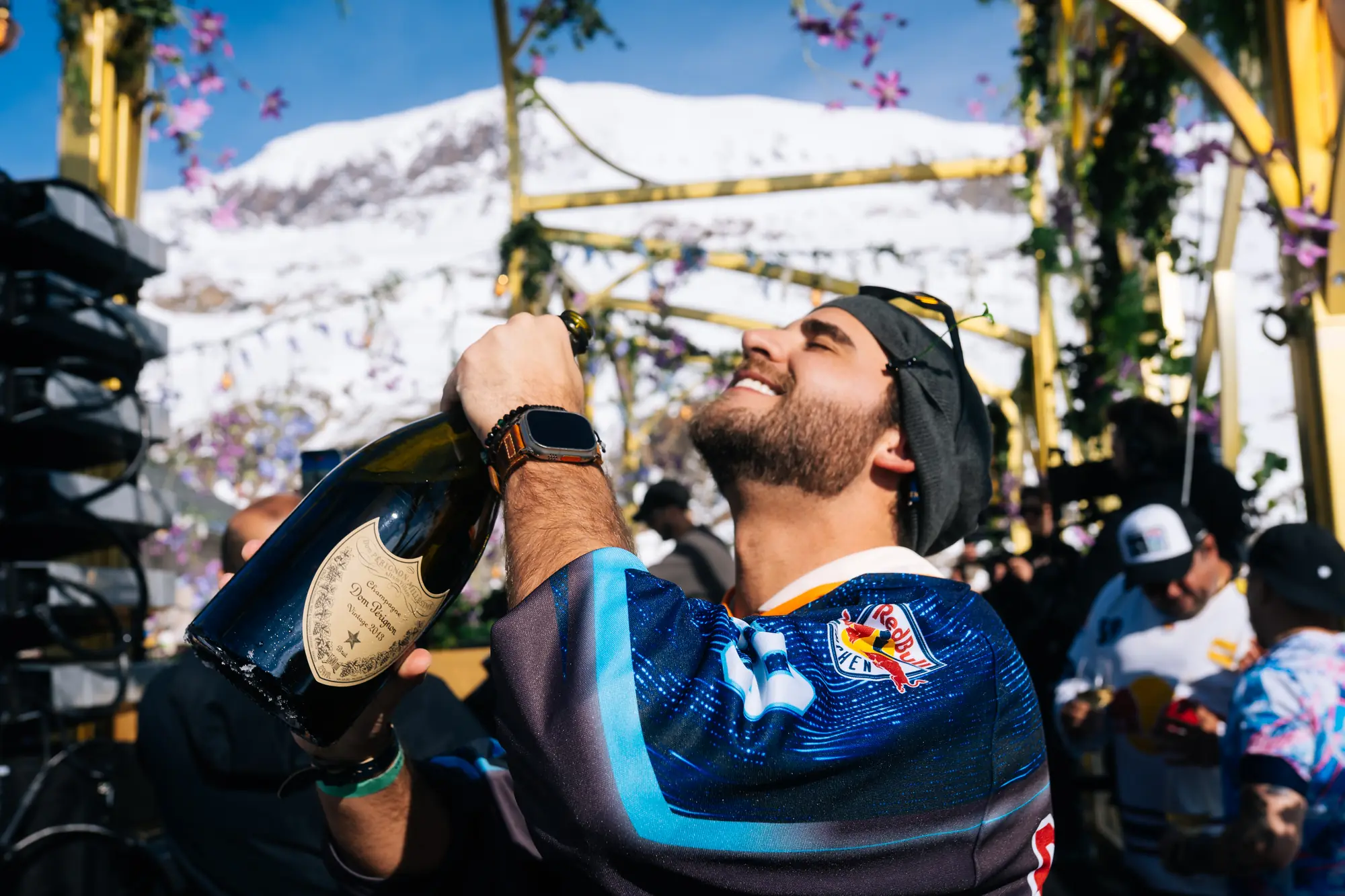 Tomorrowland Winter · 2026 · 19