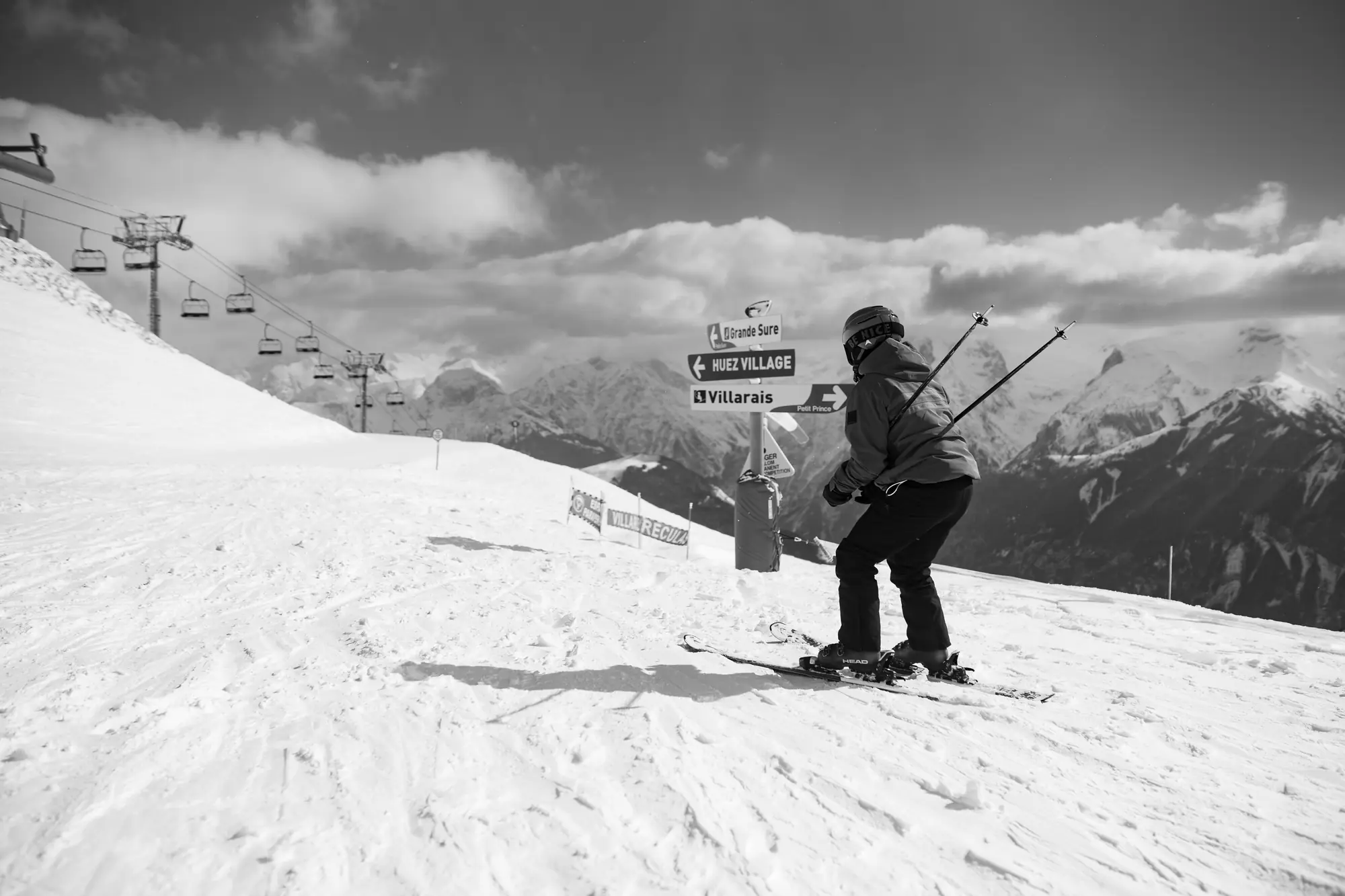 Tomorrowland Winter · 2026 · 36