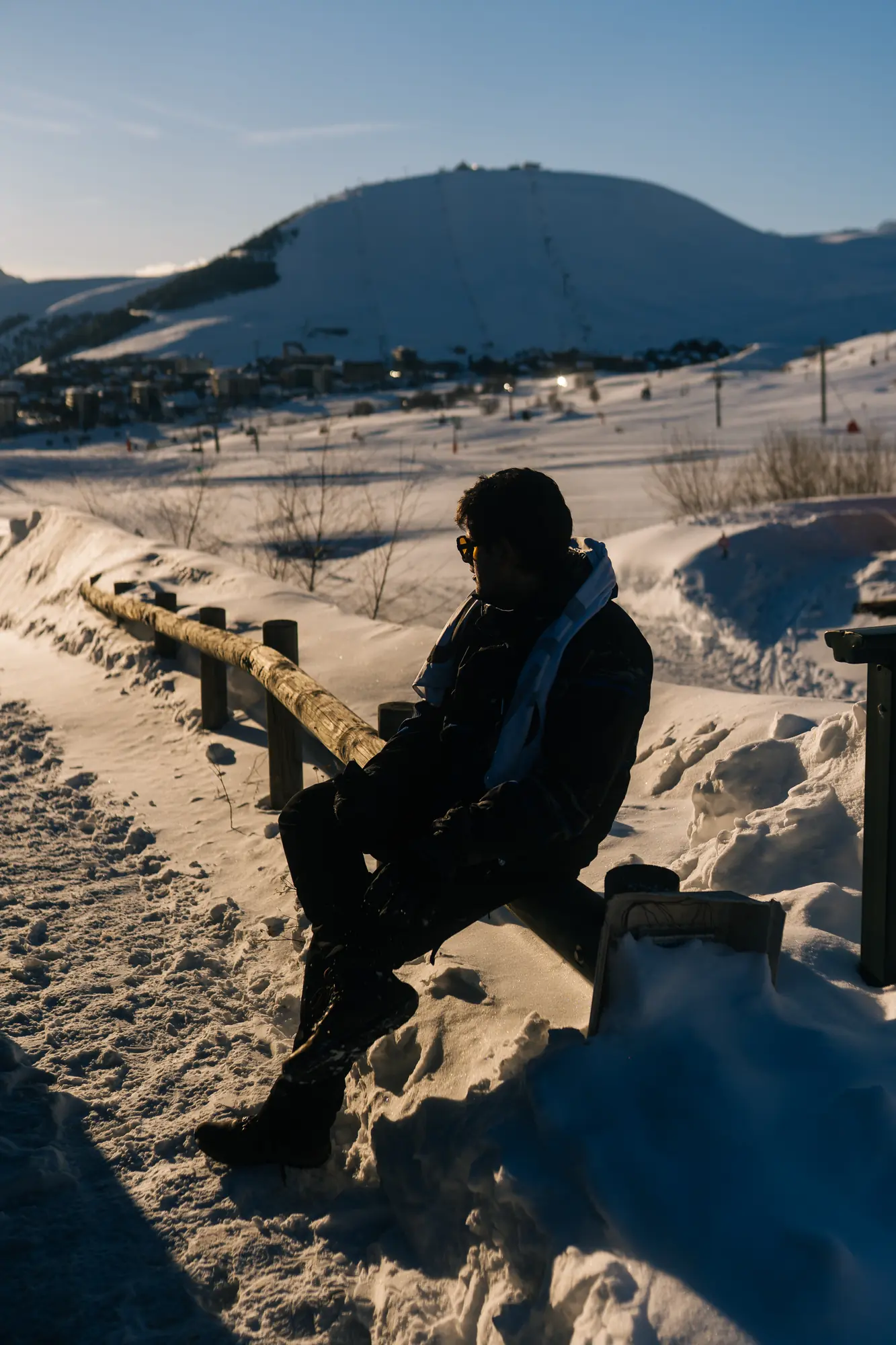 Tomorrowland Winter · 2026 · 38