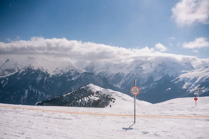 LTrip guests at Tomorrowland Winter 2026 in Alpe d'Huez